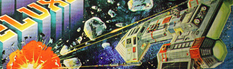 Asteroids by Atari - promo